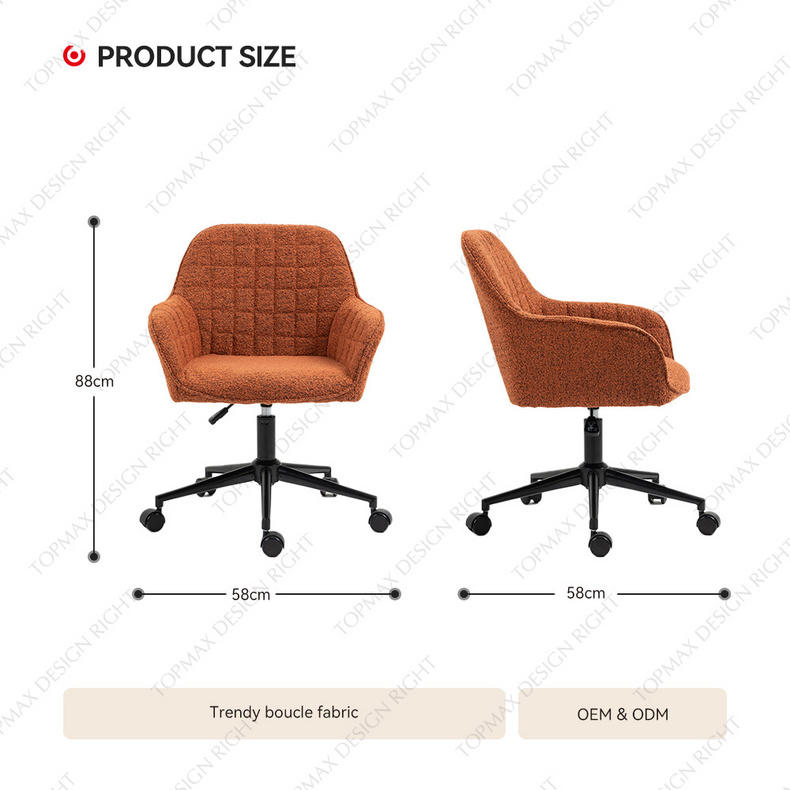 26530KB hot selling office chair