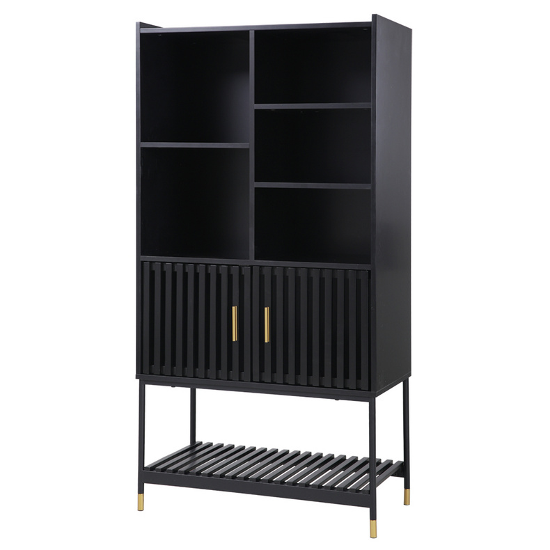 31472B- Highboard