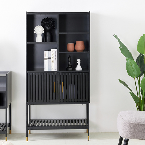 31472B- Highboard