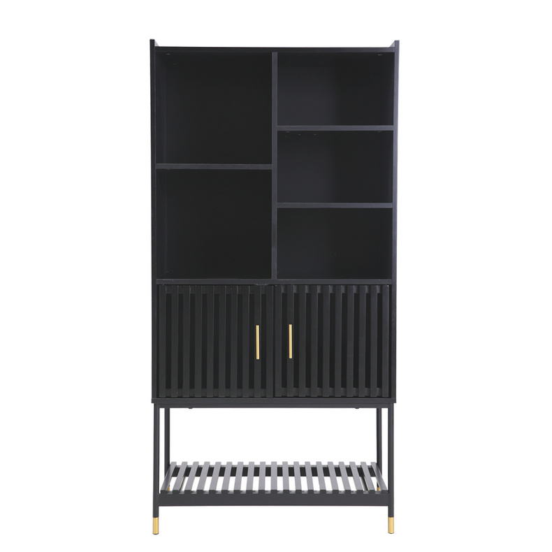 31472B- Highboard