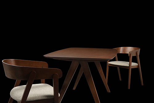 【复制】 Dining Set