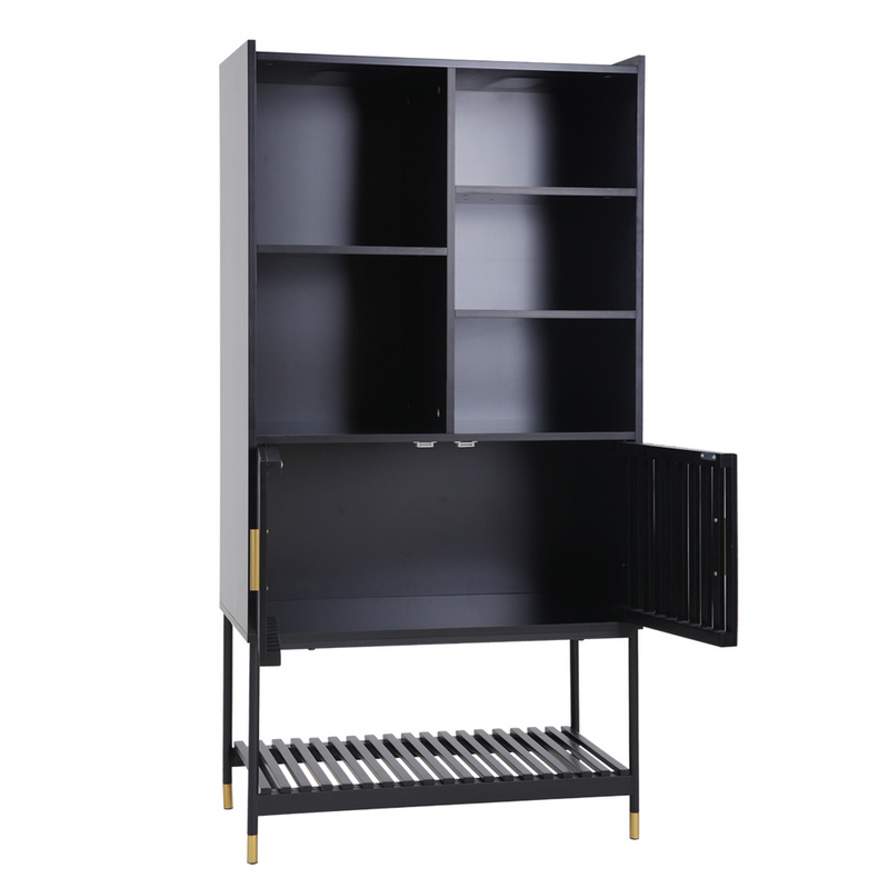 31472B- Highboard