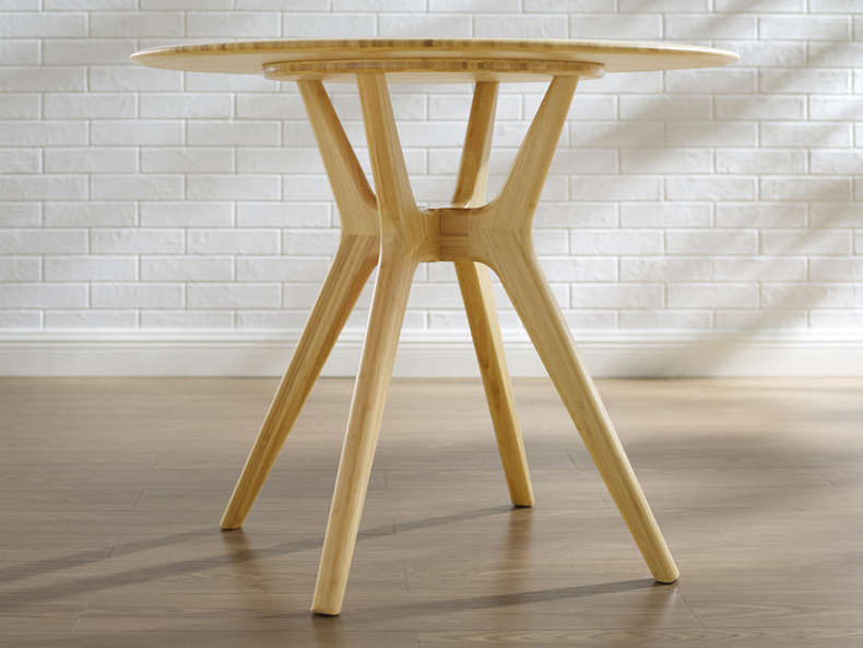 Greenington Sitka Dining Table