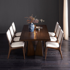 Greenington Torrey Dining Collection