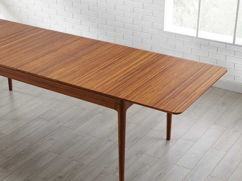 Greenington Erikka Dining table