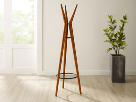 Greenington Spire Coat Rack