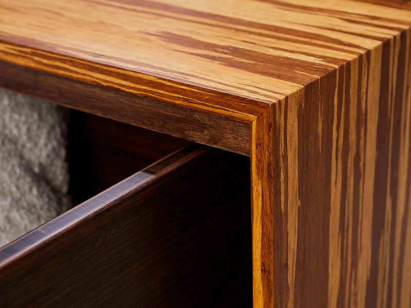 Greenington Azara Cube