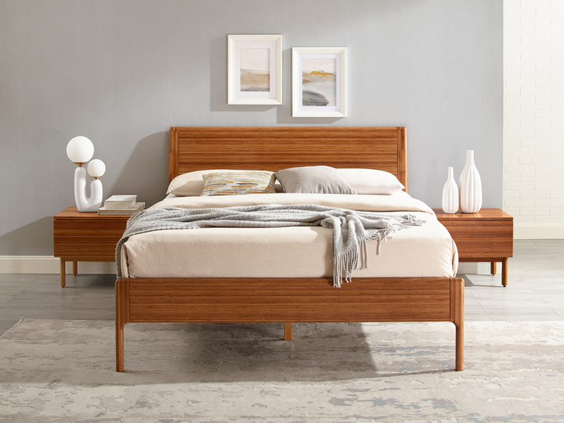 Greenington Ventura Bedroom Collection