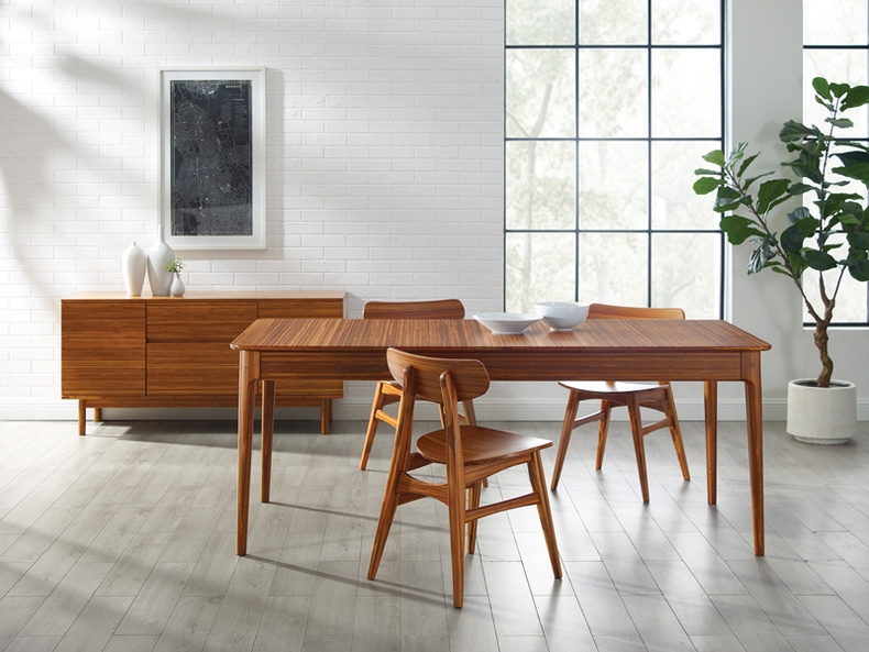 Greenington Erikka Dining table