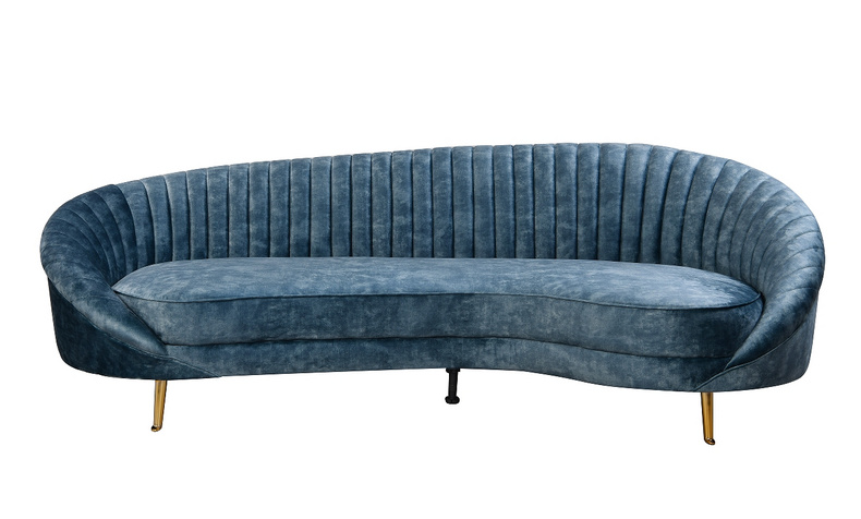 Modern Style 3 Seater Sofa