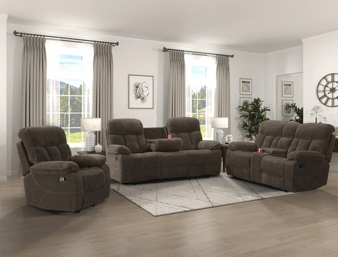 R238 RECLINERS