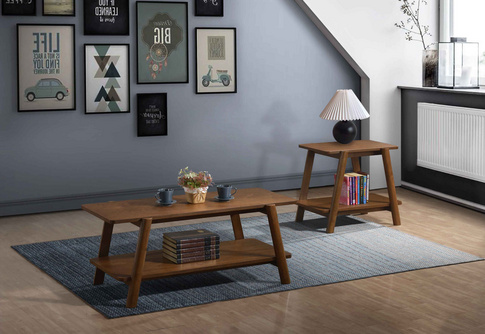 ROBIN Coffee Table & End Table