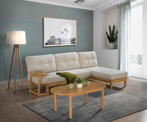 SOLVEN Sofa Set