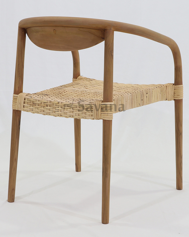 Datau Armchair