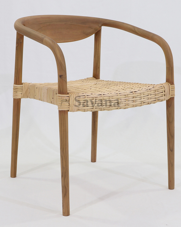 Datau Armchair