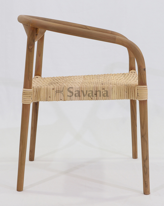 Datau Armchair