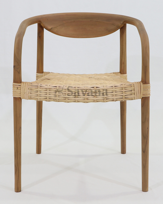 Datau Armchair