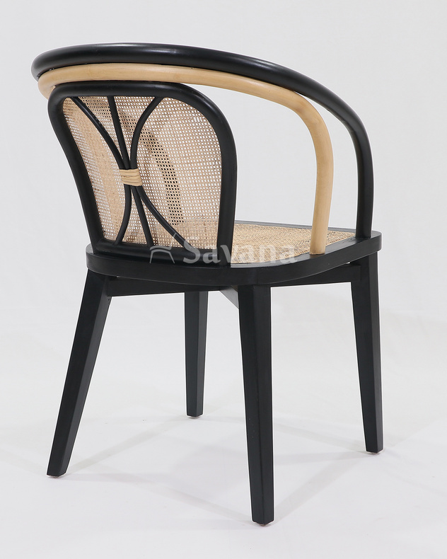 Syma Armchair