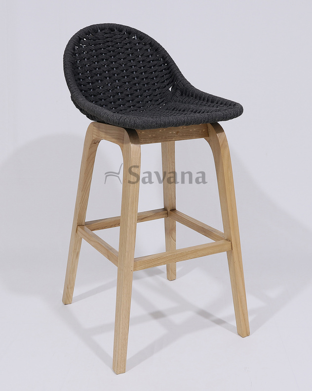 Anaz Bar Chair