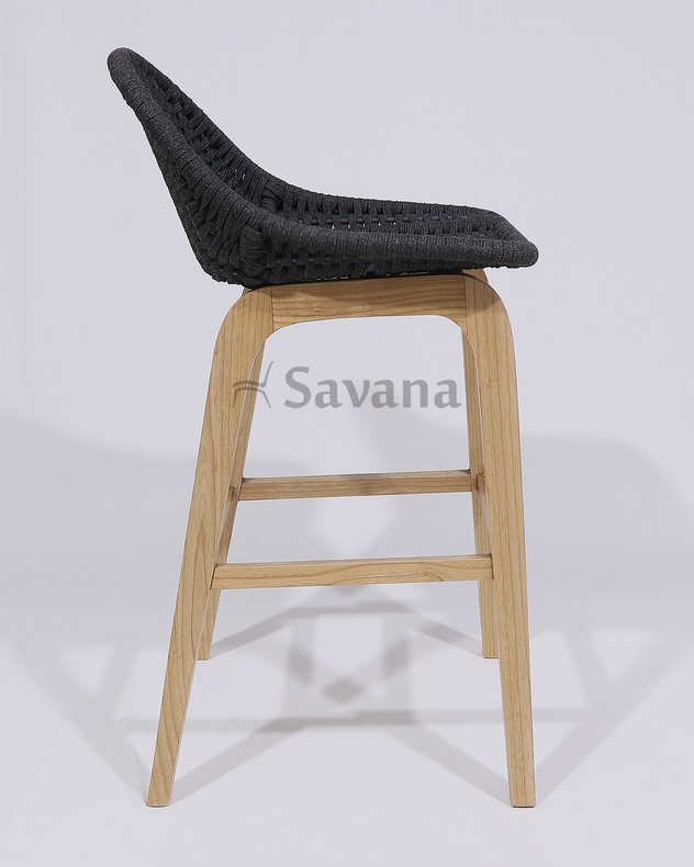 Anaz Bar Chair