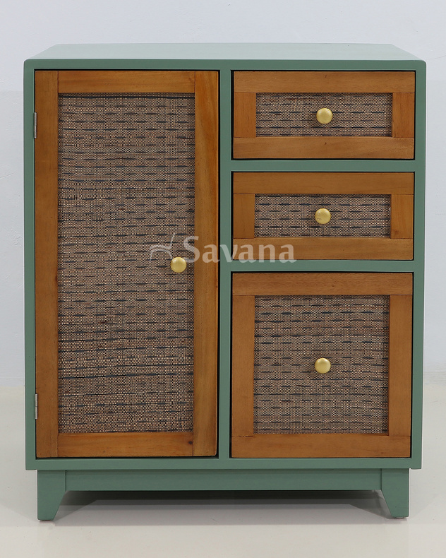 Fred Cabinet