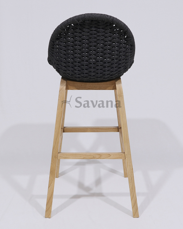 Anaz Bar Chair