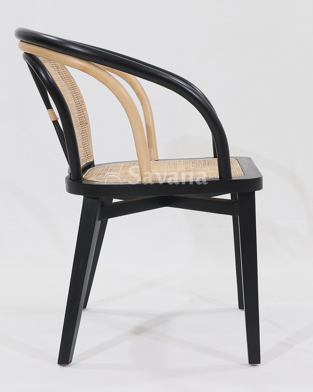 Syma Armchair