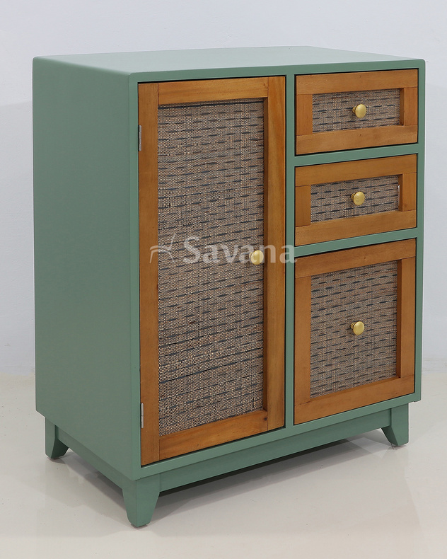 Fred Cabinet