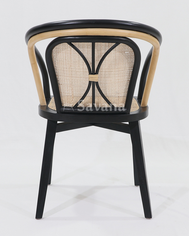 Syma Armchair