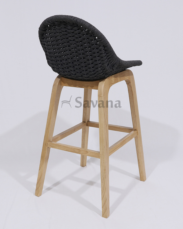 Anaz Bar Chair