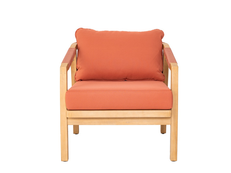 Carlisle Lounge Chair