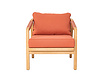 Carlisle Lounge Chair
