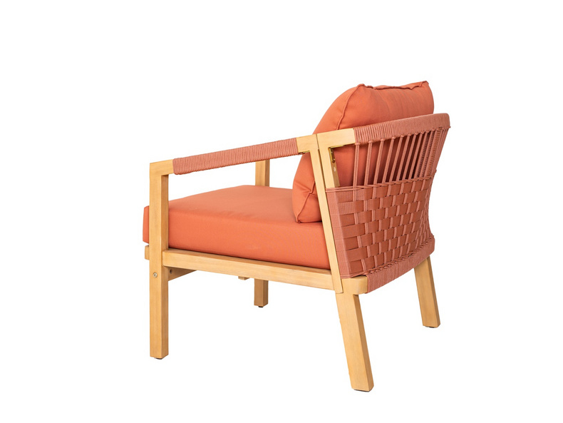 Carlisle Lounge Chair