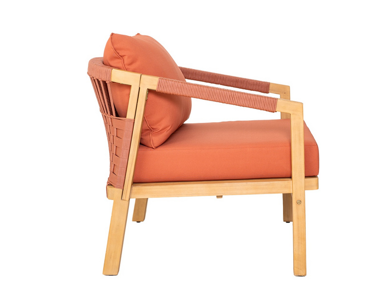 Carlisle Lounge Chair