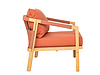 Carlisle Lounge Chair
