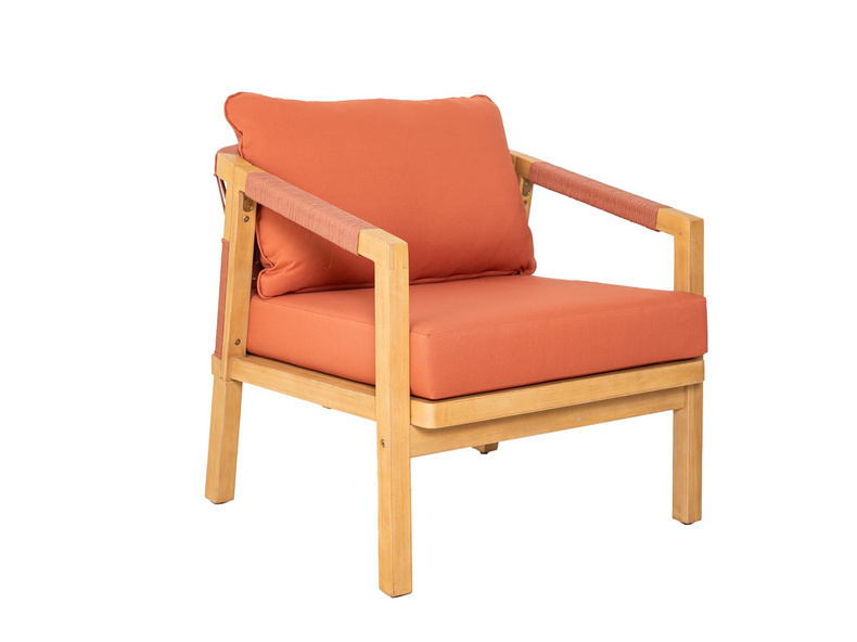 Carlisle Lounge Chair