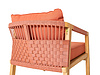Carlisle Lounge Chair