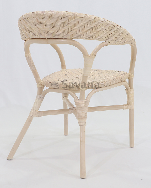 Davis Armchair