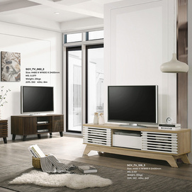 TV cabinet