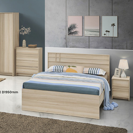 Master Bedroom set