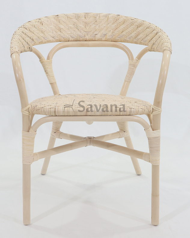 Davis Armchair