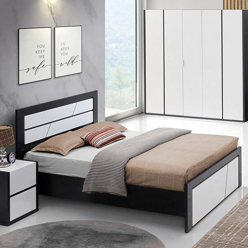 Master Bedroom set