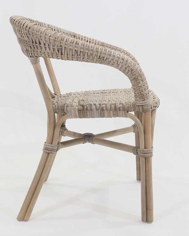 Keyla Armchair