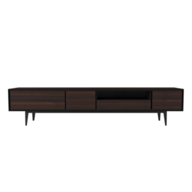 FD685 TV CABINET