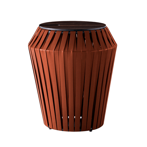 XU/1 STORAGE STOOL