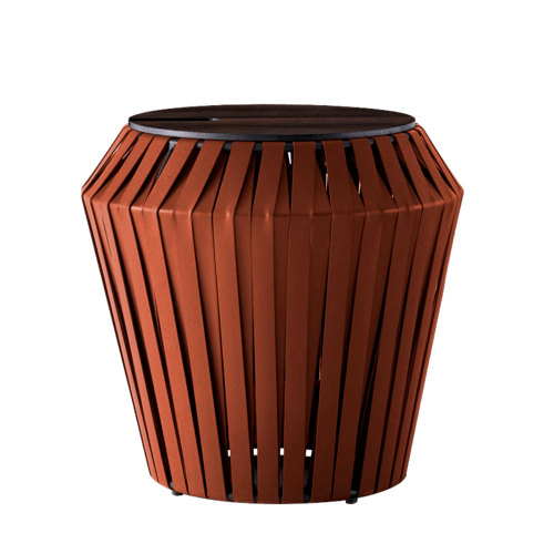 XU/2 SORAGE STOOL