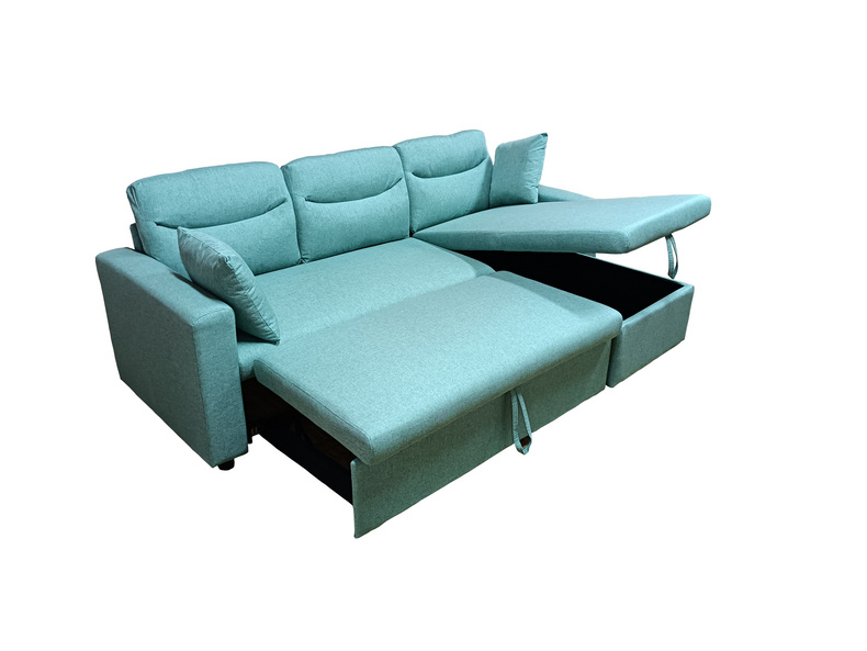 HM1642-C corner sofa