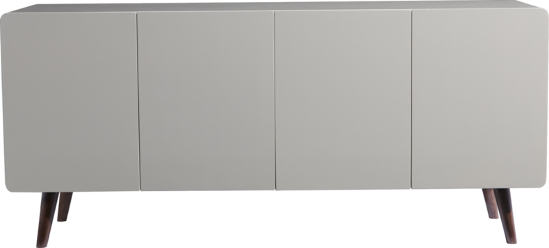 KG52 SIDE Cabinet