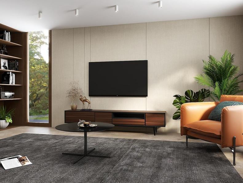 FD685 TV CABINET