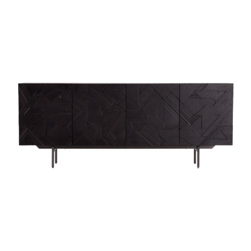 FG96 SIDE CABINET